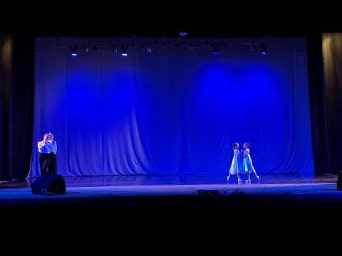 Видео: Дуэт «Сестры»