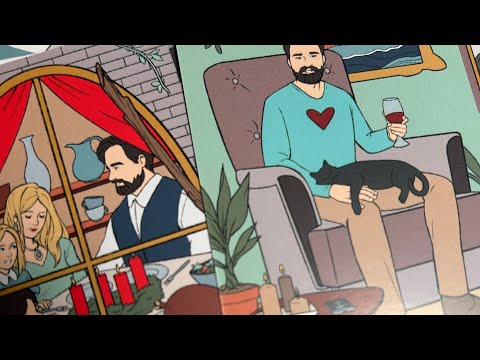 Видео: СОБЫТИЯ ОЧЕНЬ СКОРО 