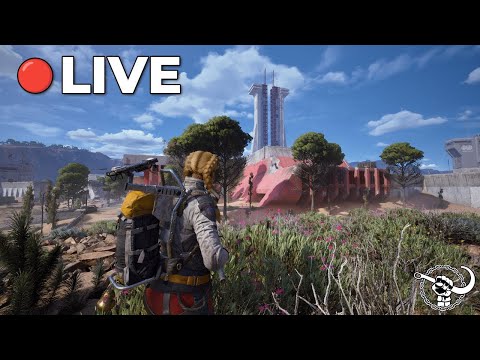 Видео: 🔴LIVE #14🔥Arc Raiders🔥 Выживаем, как можем. В поисках чертежей и лута. Крупное обновление.  🔞🚷