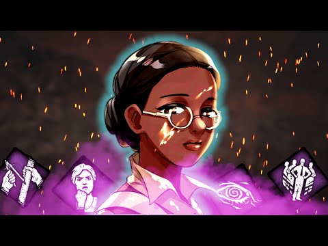 Видео: Устроил жесткий генраш  / Dead by Daylight