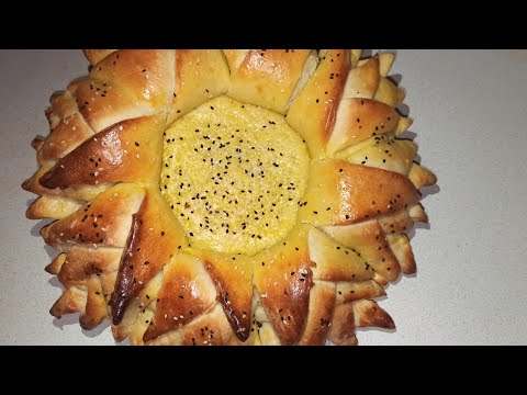 Видео: БОЛЬШЕ ХЛЕБ НЕ ПОКУПАЮ! УЗБЕКСКИЕ ЛЕПЕШКИ КАК ИЗ ТАНДЫРА! Век живи - Век учись.