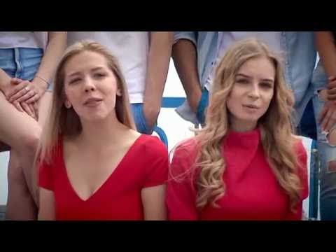 Видео: 11 класс "А". Выпускной вечер, 2016 г., МОУ СШ № 48, Волгоград