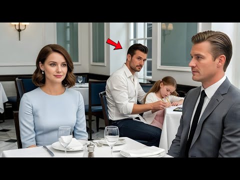 Видео: Он назвал ее «подержанным товаром» во время свидания вслепую — отец-одиночка заступился за нее