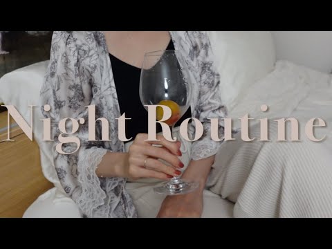 Видео: Простая и удобная летняя вечерняя рутина