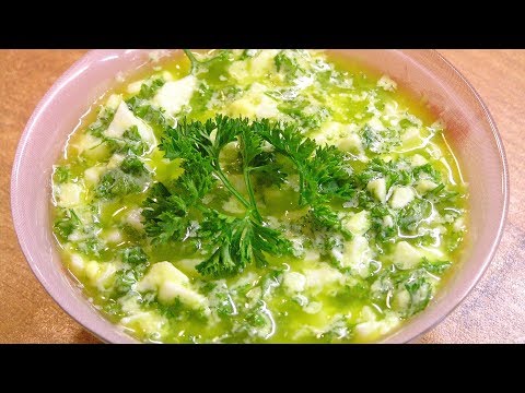 Видео: Польский рыбный соус - горячий яично-масляный белый соус