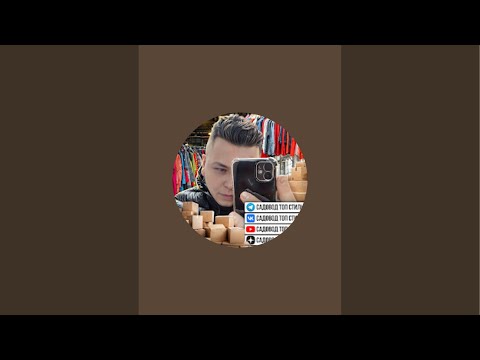 Видео: САДОВОД ТОП СТИЛЬ в прямом эфире!