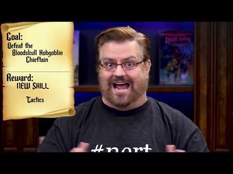 Видео: На пути к лучшим наградам | Ведение игры