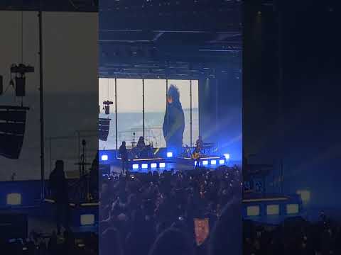 Видео: Концерт Земфиры в Нью Йорке 2024 "Прости меня моя любовь" В ДР ее мамы выступает