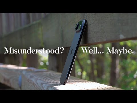 Видео: Обзор iPhone Air: мне нравится, но...