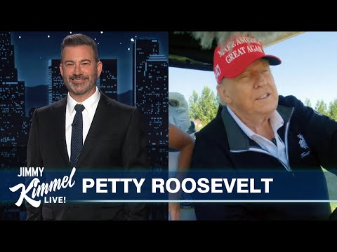 Видео: Трамп не может перестать обвинять и хвастаться, Fox News держит его под контролем, и мы видим его...