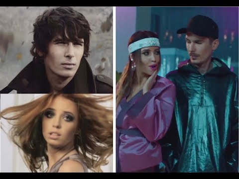 Видео: Время и Стекло - Эволюция музыки (2010-2017)