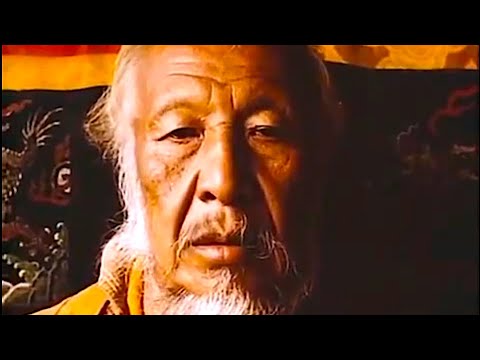 Видео: Великие йогины Тибета разрешили заглянуть в их внутренний мир покоя и блаженства фильм