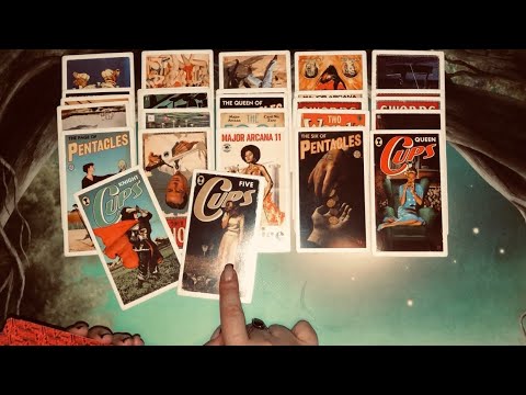 Видео: «ЗАЧЕМ ВАС С НИМ СУДЬБА СВЯЗАЛА? 👩‍❤️‍👨ЗАЧЕМ ТАК НАКАЗАЛА?😔💔»