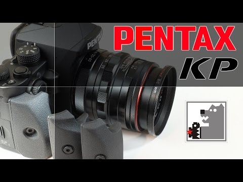 Видео: Pentax KP | Опять лучший среди PENTAX?