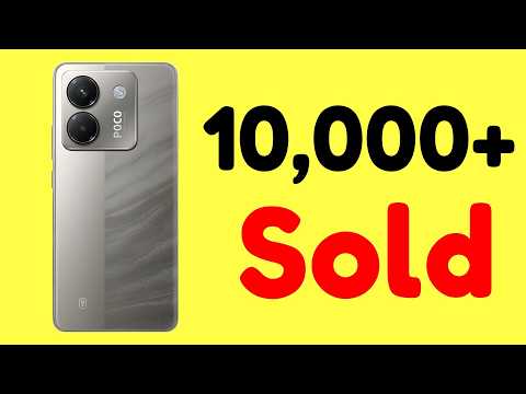 Видео: 9 лучших телефонов на AliExpress в 2025 году!