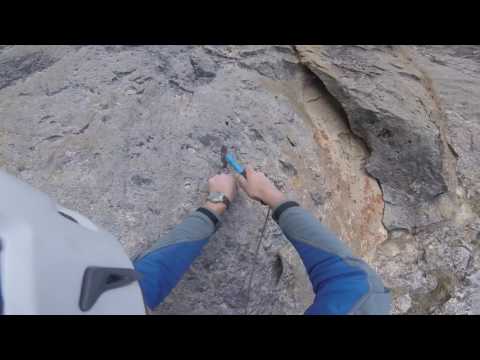 Видео: Гайкомд, маршрут Харитонова 6А,просто рабочий момент с очередной шестерки.