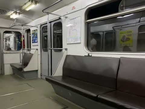 Видео: 81-718.0/719.0 ТИСУ. Беруний – Чорсу