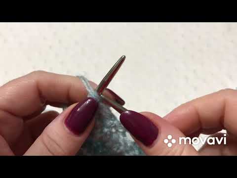 Видео: Продолжаем вязание жилетки собачки!