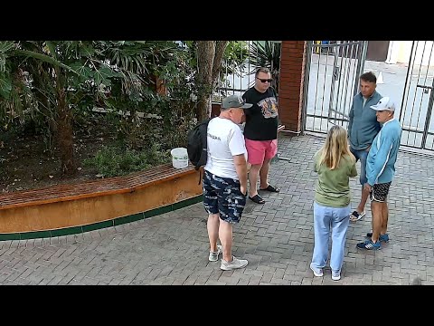 Видео: 15.09.2025 Идём на море!