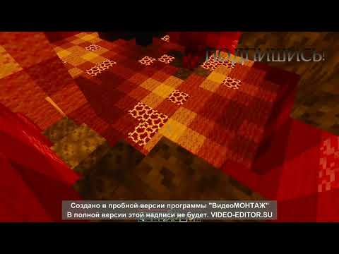 Видео: MINECRAFT-Прохожу карту Симуляция в Майнкрафт!!