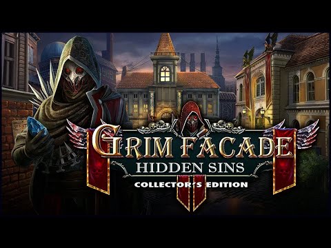 Видео: Grim Facade 6. Hidden Sins Walkthrough | За гранью жестокости 6. Тайные грехи прохождение #4