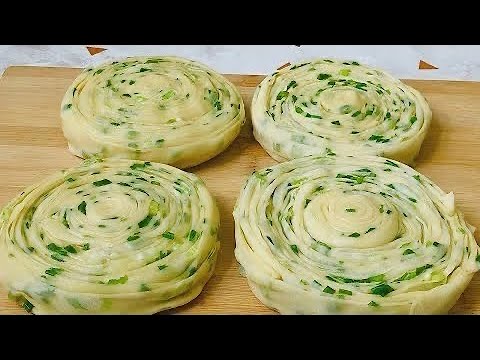 Видео: Боже как вкусно! Невероятно простой рецепт, Секретный,которая получается восхитительной!Научил турки