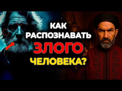 Видео: ЭТО ОНИ! Агрессивные и Злые. Как их распознавать?
