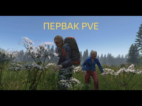 Видео: DAYZ | ПЕРВАК PVE | НОВОЕ НАЧАЛО | ЛЕТНИЙ СЕЗОН 8 СЕРИЯ | АТМОСФЕРА ВЫЖИВАНИЯ В СОЛО!