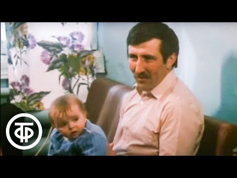 Видео: Туруханская история. О проблемах возрождения сельского хозяйства (1989)