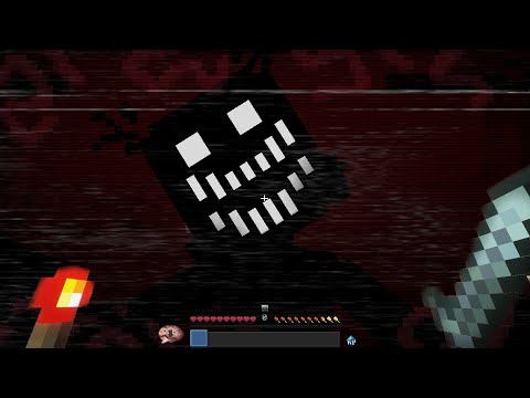 Видео: НЕЗВАНЫЙ ГОСТЬ ПРИШЕЛ В МОЙ МИР...The Intruder