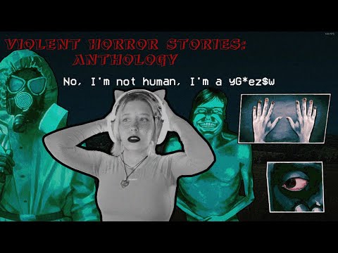 Видео: Иду на хорошую концовку I No, i'm not a human i'm a ЧАСТЬ 3