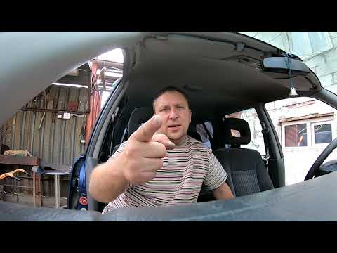 Видео: Хонда црв.Honda CR-V замена радиатора печки. Возможные причины.