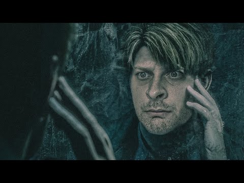 Видео: Проходження Silent Hill 2