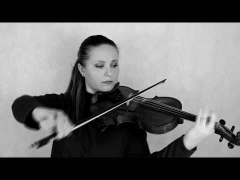 Видео: Михаил Круг - Кольщик (piano & violin cover) (2019) НОТЫ