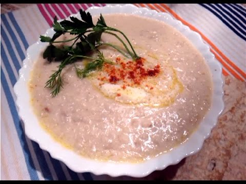 Видео: Armenian harisa и немного болтушки!:)))