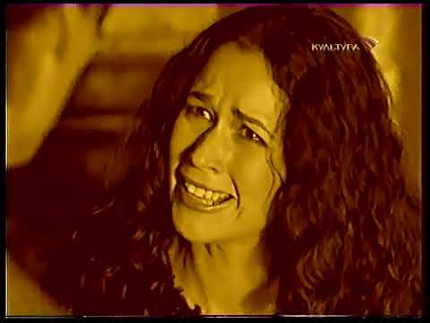 Видео: Межпрограммное пространство (Культура, 2-3.04.2004)