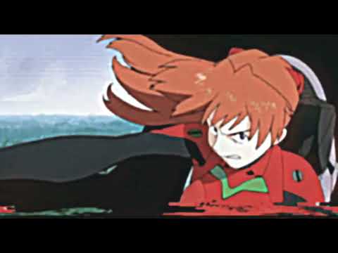 Видео: 「 Дело Аски Ленгли 」