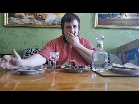 Видео: Самогон под мясо