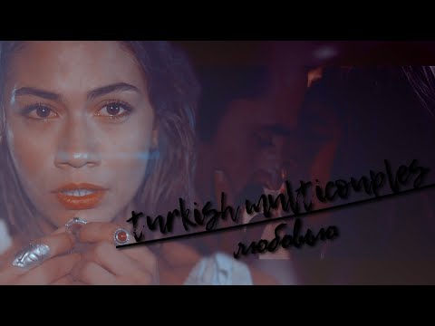 Видео: turkish multicouples || любовью