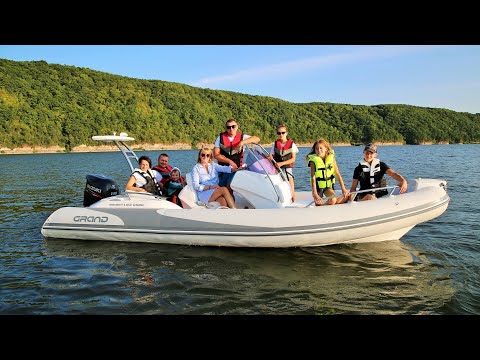 Видео: Экспедиция по Днестру 2019.  Часть 1