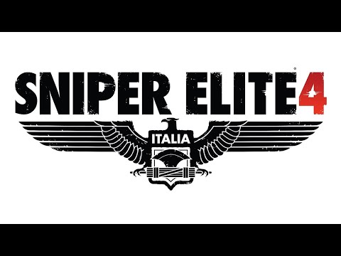 Видео: Sniper Elite 4  Порт Лорино  #5 (25.09,2024)