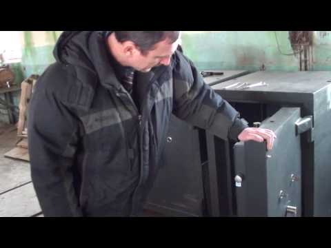 Видео: Самый надёжный сейф для денег 5 (пятый) класс |#Инженер +380683803449