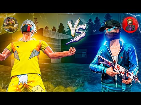 Видео: RedFace VS IMADJI FF  | Имаджи Рэмбо ?