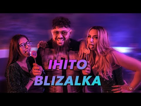 Видео: IHITO -  BLIZALKA /  ИХИТО -  БЛИЗАЛКА , 2025 (Official Video)