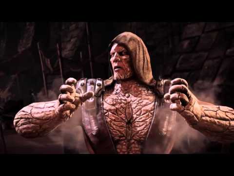 Видео: Тремор         все бруталити, фаталити, ренген и концовка