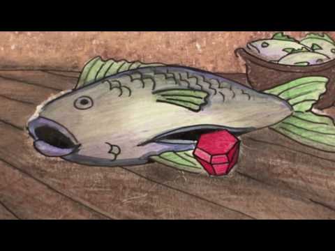 Видео: 13 епизода, Вистински приказни