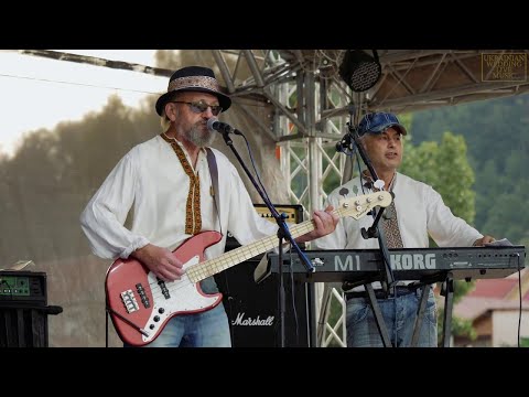 Видео: Гуцули - На вулиці Франка Живе Компанія Така, 1989р | ВІЧНІ ЯК ЗЛО |  РОКРАДІОUA