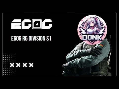 Видео: EGoG QUALIFIERES DAY 1 | GAME 4 |DONK Esports vs ДЕМЕНЦИЯ