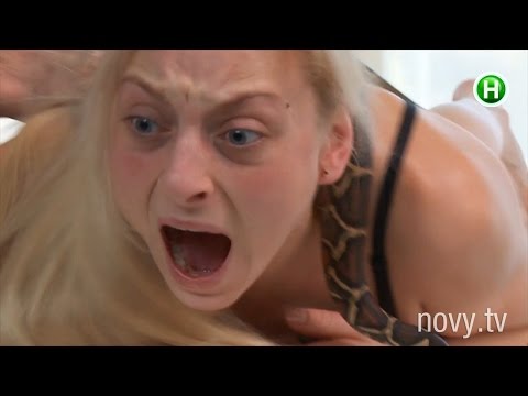 Видео: От пацанки к панянке. Выпуск 6 - 10.05.2016