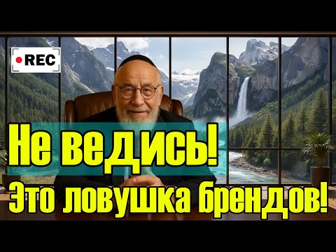 Видео: Как создают искусственный дефицит, когда товара полно